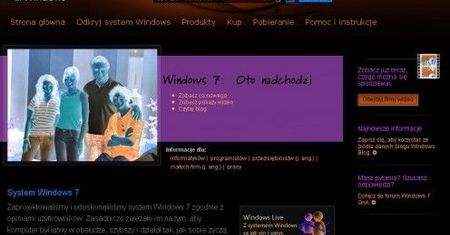 Patch Microsoftu powoduje “czarny ekran śmierci”