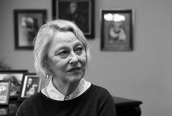 Nie żyje Teresa Żabińska-Zawadzki. Była córką dyrektora ZOO, który uratował setki Żydów