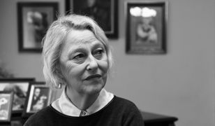 Nie żyje Teresa Żabińska-Zawadzki. Była córką dyrektora ZOO, który uratował setki Żydów