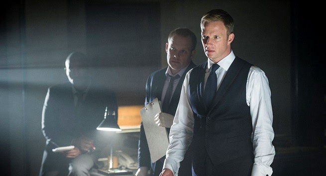 Ostatni sezon „Mordercy z Whitechapel” w Ale Kino+