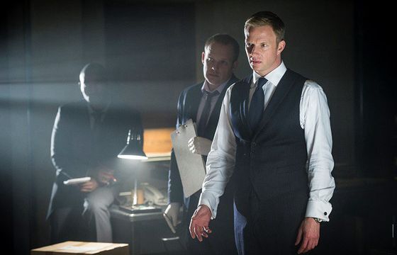 Ostatni sezon „Mordercy z Whitechapel” w Ale Kino+