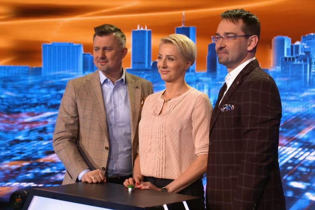 Gwiazdy siatkówki w nowej roli. Wystąpią w show TVP