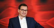 Mateusz Morawiecki obchodzi dziś urodziny. Ile lat kończy premier RP?