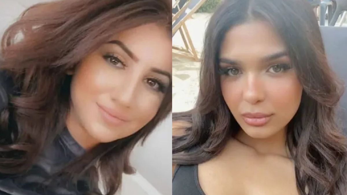 Sharaban K. i Khadidja O.