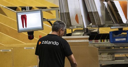 450 etatów do likwidacji. Gigant e-commerce ogłosił duże zwolnienia