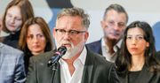 Protest na premierze filmu. Kazał widzom wstać i oddać w ciszy hołd
