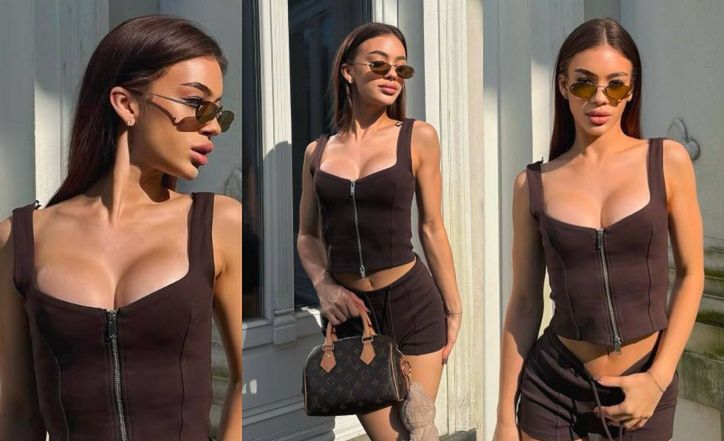 Sofi eksponuje nowe implanty