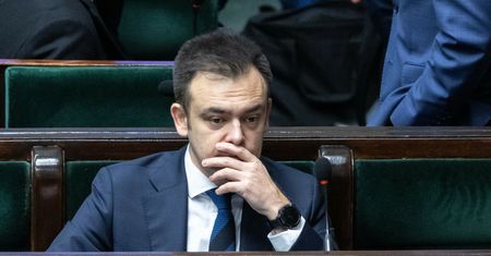 Znany ekonomista krytykuje Domańskiego. Poszło o euro