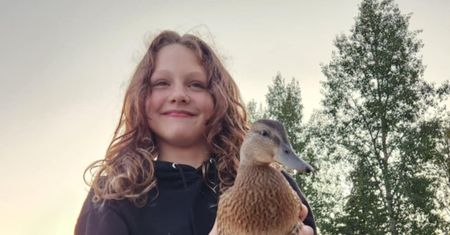 Tragedia w Kanadzie. 12-latka walczy o życie. "Potrzebuje cudu"