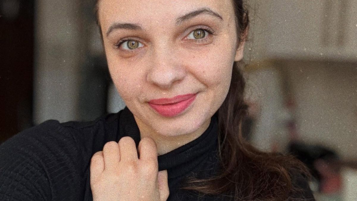 Sara była świadkiem Jehowy.