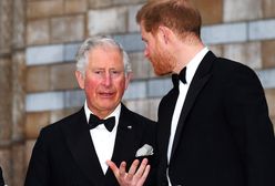 Co się dzieje między Harrym i Karolem? Są nowe doniesienia
