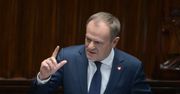 Tusk zdecydował, jak nazwie koalicję