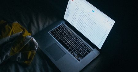 IBM opatentował… system mailowych powiadomień o niedostępności