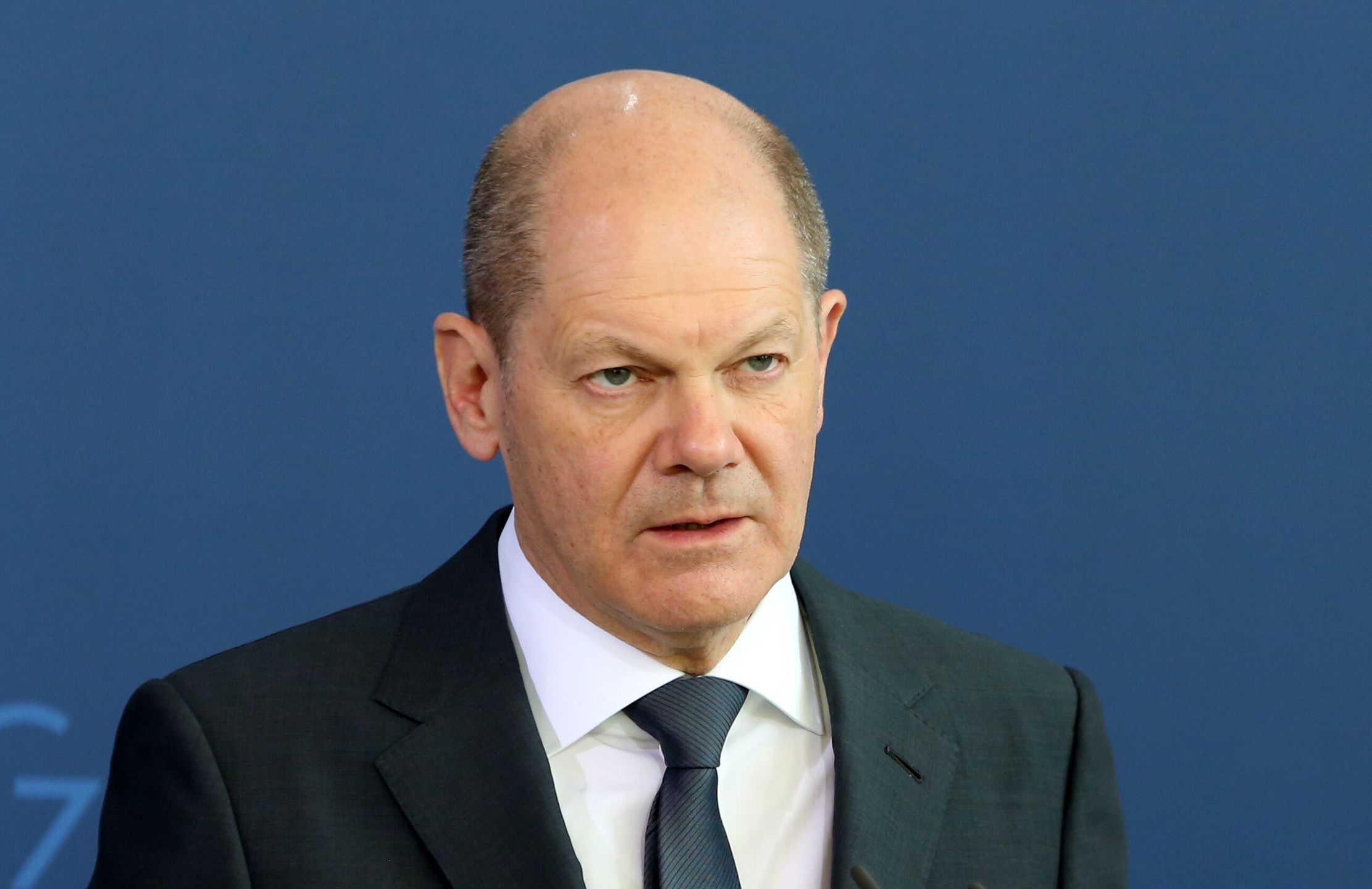 Niemieckie media: rząd federalny ponosi część winy za masakry w Buczy i Mariupolu