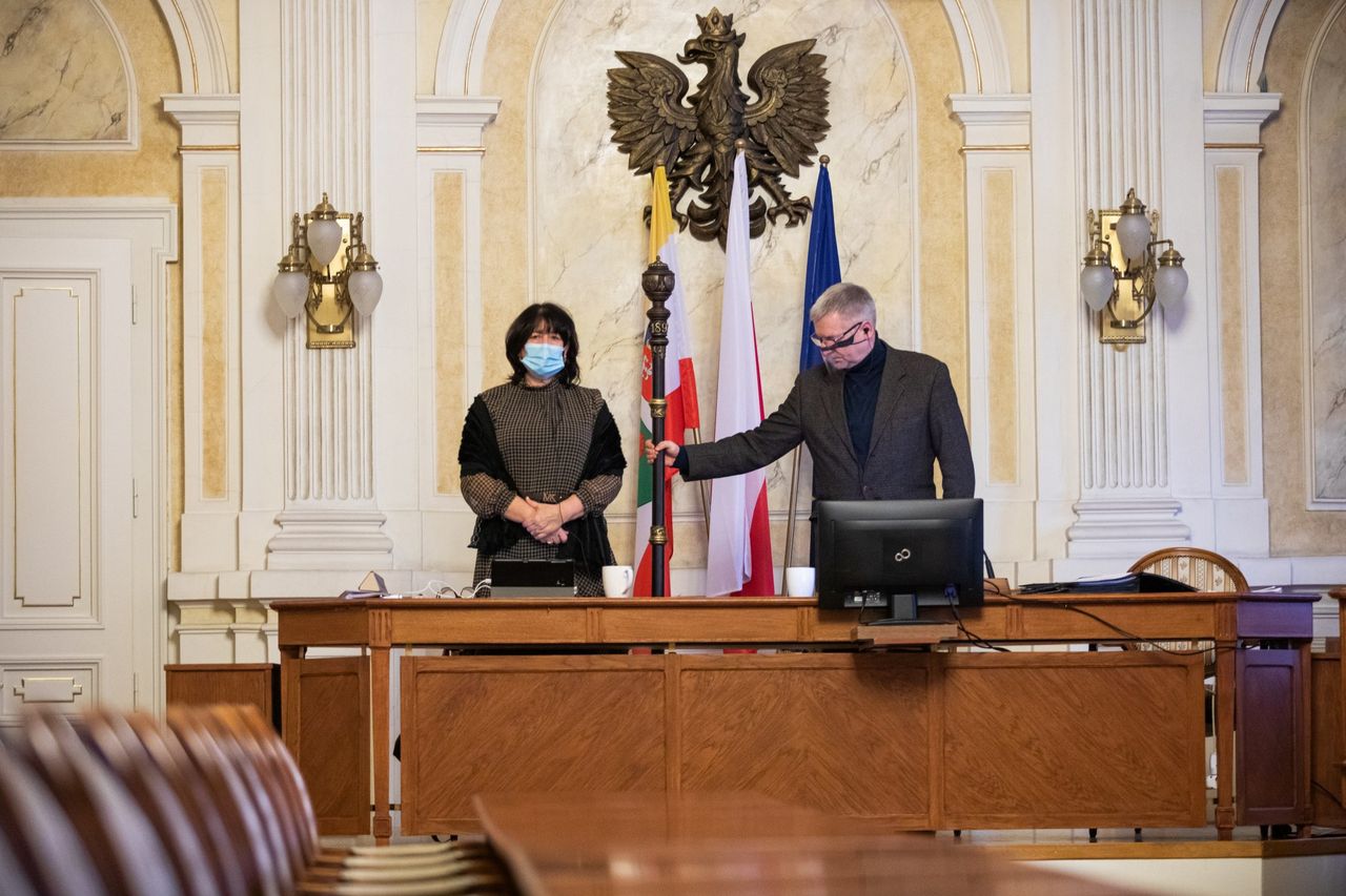 Bielsko-Biała. Radni miejscy zdecydowali o pomocy dla branży hotelarskiej.