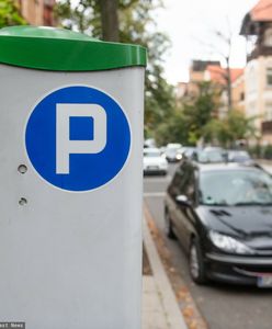 Najdroższe parkowanie w Polsce. Zacznie się 1 września