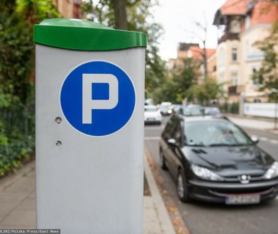 Najdroższe parkowanie w Polsce. Zacznie się 1 września
