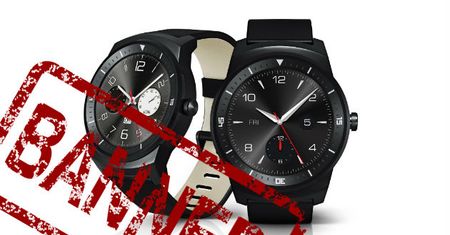 Google zabrania sprzedaży urządzeń z Android Wear w Polsce