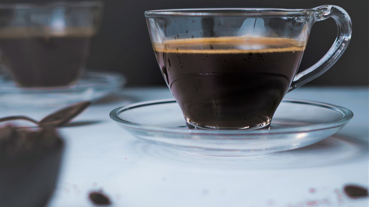 Z czym nie łączyć kawy?