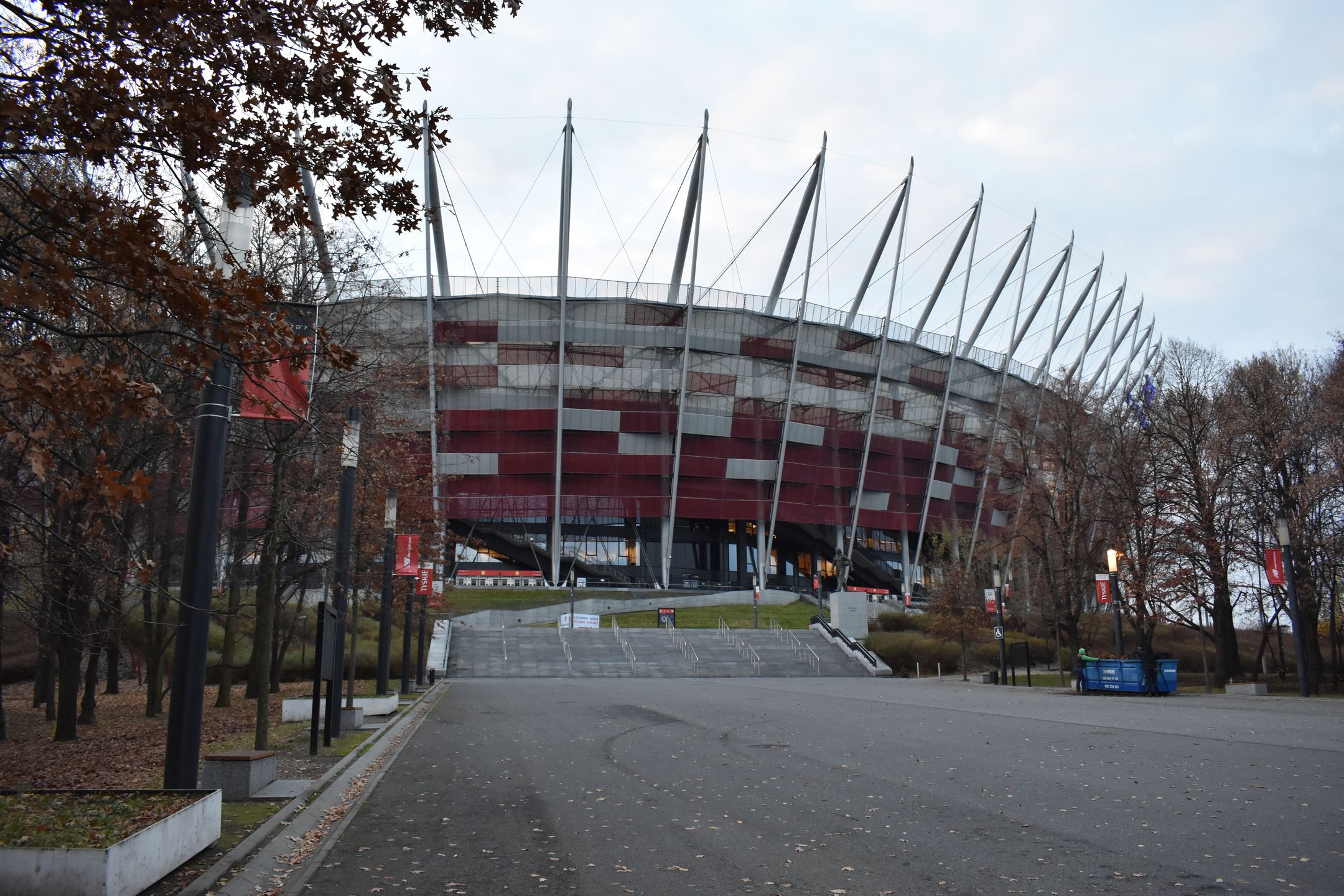 Nikon D3400 - test lustrzanki dla każdego 63