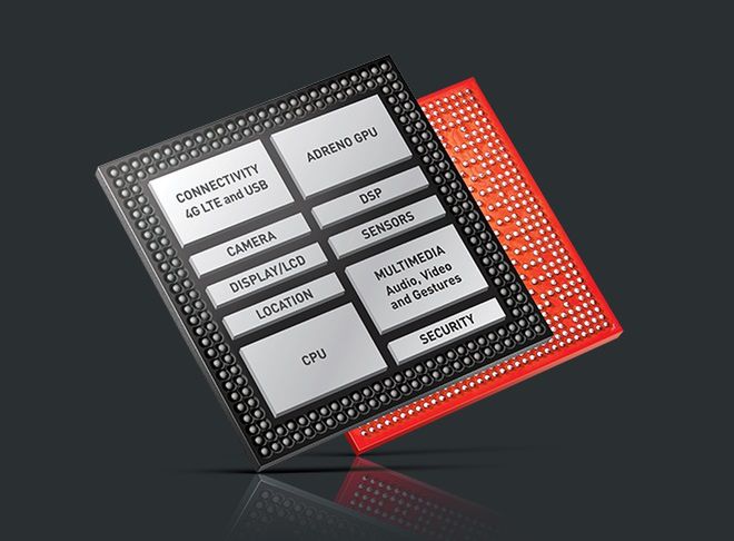 Nawet najtańsze smartfony będą obsługiwać LTE 2