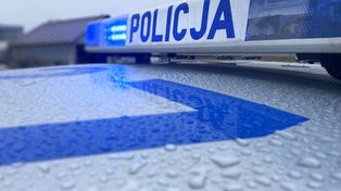 Zaginęło rodzeństwo. Szczęśliwy finał poszukiwań w Szczecinie