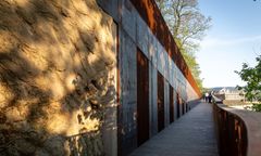 "Jejku, jak tu się zmieniło". Ludzie przyjeżdżają z całego powiatu