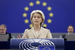 Fatalna sytuacja UE. "Nie ma czym odpowiedzieć"