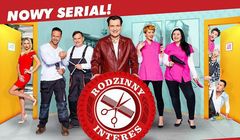 „Rodzinny interes” od 4 marca w TV Puls. W jednym z odcinków pojawi się Adek z „Lombard. Życie pod zastaw”.
