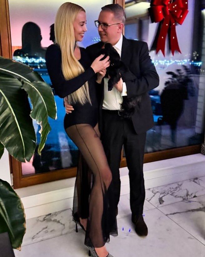 Marianna Schreiber i Przemysław Czarnecki spotkają się w sądzie?