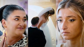 Julia i Kamil "Uno" dramą zaczęli, dramą też skończyli. Mama OKLASKIWAŁA decyzję córki, ale jej reakcji nie przyklaskują internauci: "ŻENUJĄCE"