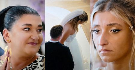 Julia i Kamil "Uno" dramą zaczęli, dramą też skończyli. Mama OKLASKIWAŁA decyzję córki, ale jej reakcji nie przyklaskują internauci: "ŻENUJĄCE"