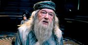 Zmiana w Hogwarcie. Aktor bliski podpisania umowy na zagranie Dumbledore'a