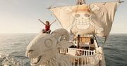 "One Piece". Wystarczył dzień by serial wrócił do pierwszej dziesiątki
