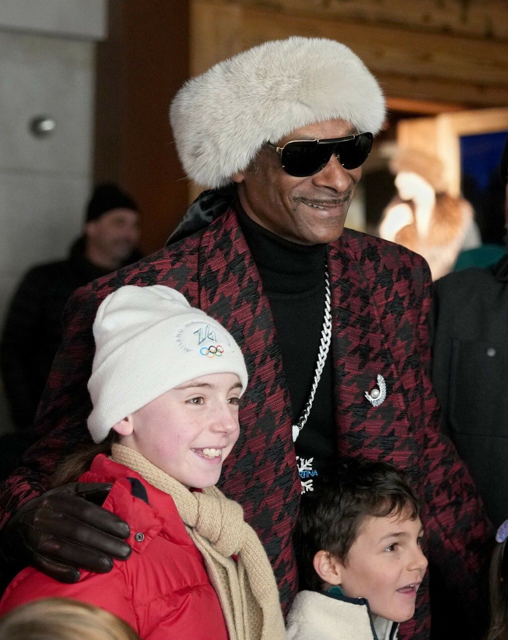 Snoop Dogg