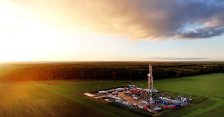 ORLEN zwiększa wydobycie. Nowe złoże w Różańsku włączone do produkcji