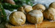 Niemieckie pierniczki lebkuchen. Nie muszą długo leżakować