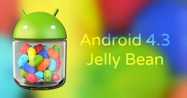 Android 4.3 Galaxy S3 Polska