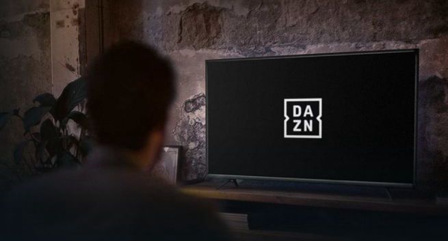 DAZN rozpoczyna współpracę z Google. Oferta targetowanych reklam podczas wydarzeń na żywo