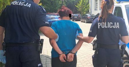 10 lat miała znęcać się nad mężem. Emerytka spod Włodawy aresztowana