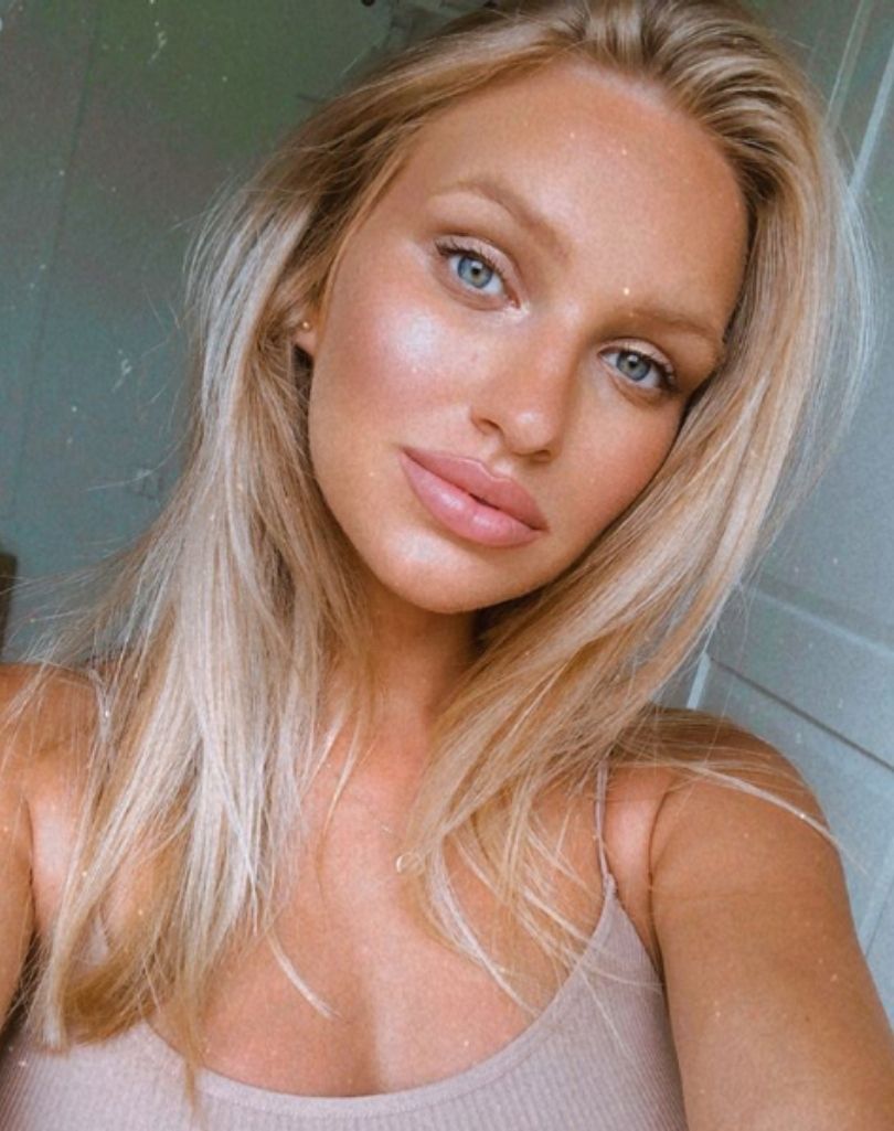 Adrianna Daniel z "Top Model" szczerze o porodzie