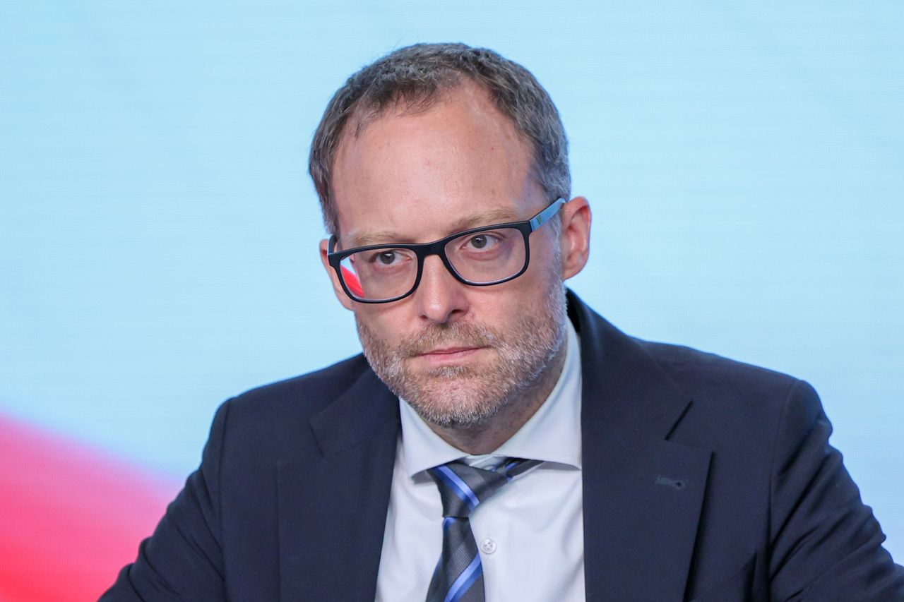 Nie dostał absolutorium. Teraz pozywa GPW