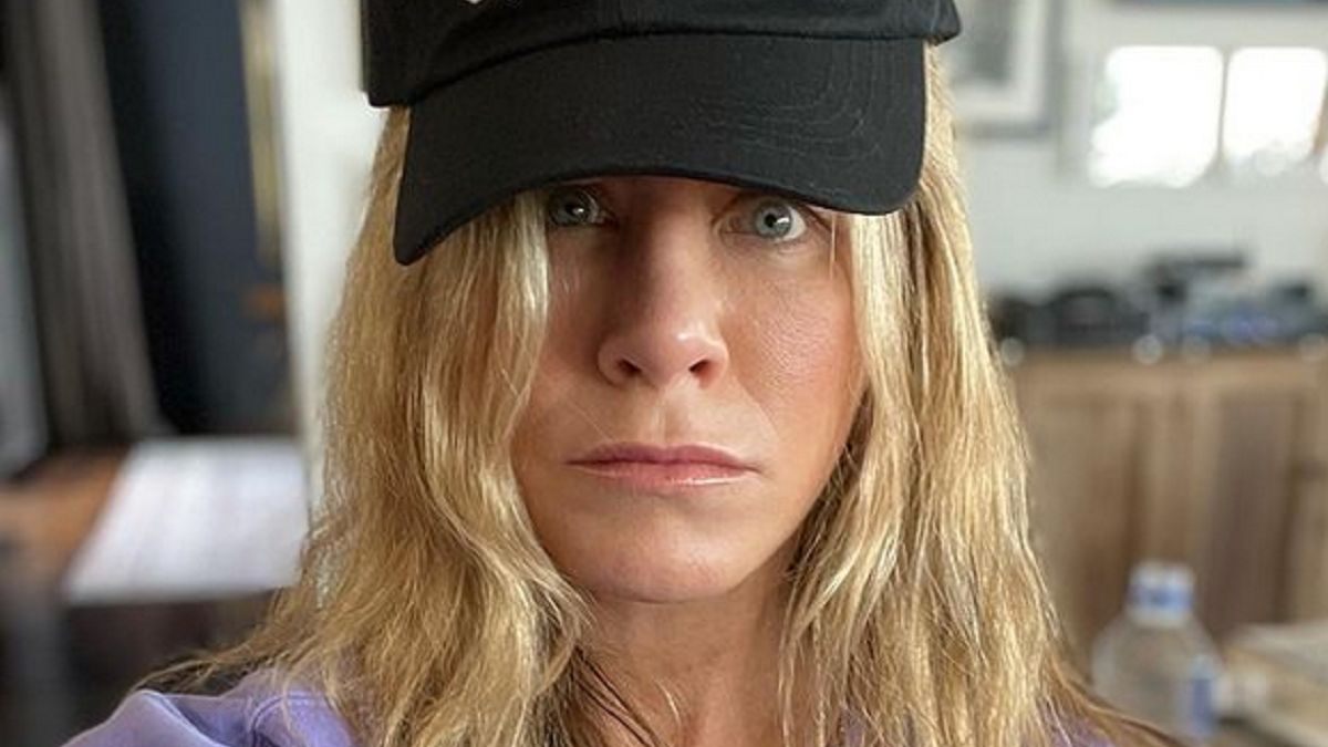 Jennifer Aniston marzyła o pewnym samochodzie