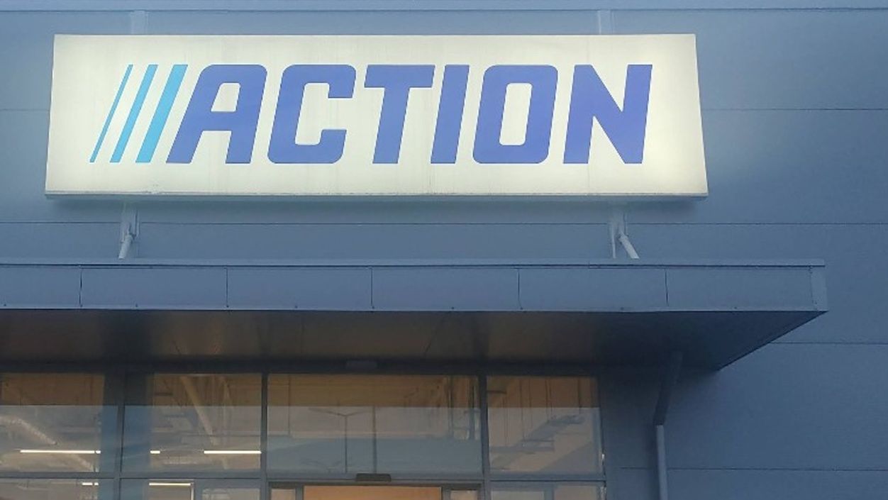 Od 31 grudnia w Action. 99,95 zł zamiast 139,95 zł. Przyda się w kuchni