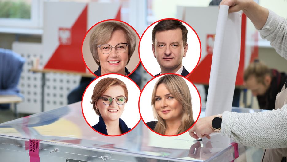 Wybory samorządowe 2024. Zabrze i Gliwice