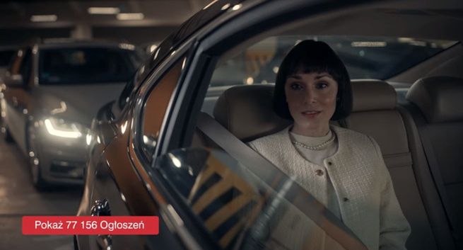 "Wszystko na temat" w nowej reklamie Otomoto