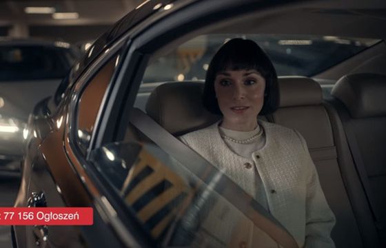 "Wszystko na temat" w nowej reklamie Otomoto