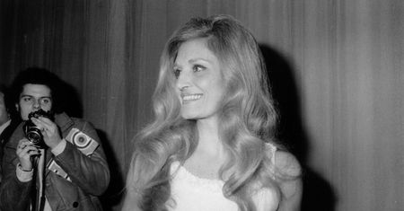 Dalida. Jej mężczyźni odbierali sobie życie, ona sama w końcu też się poddała