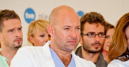 Bobrowski będzie miał operację kręgosłupa!
