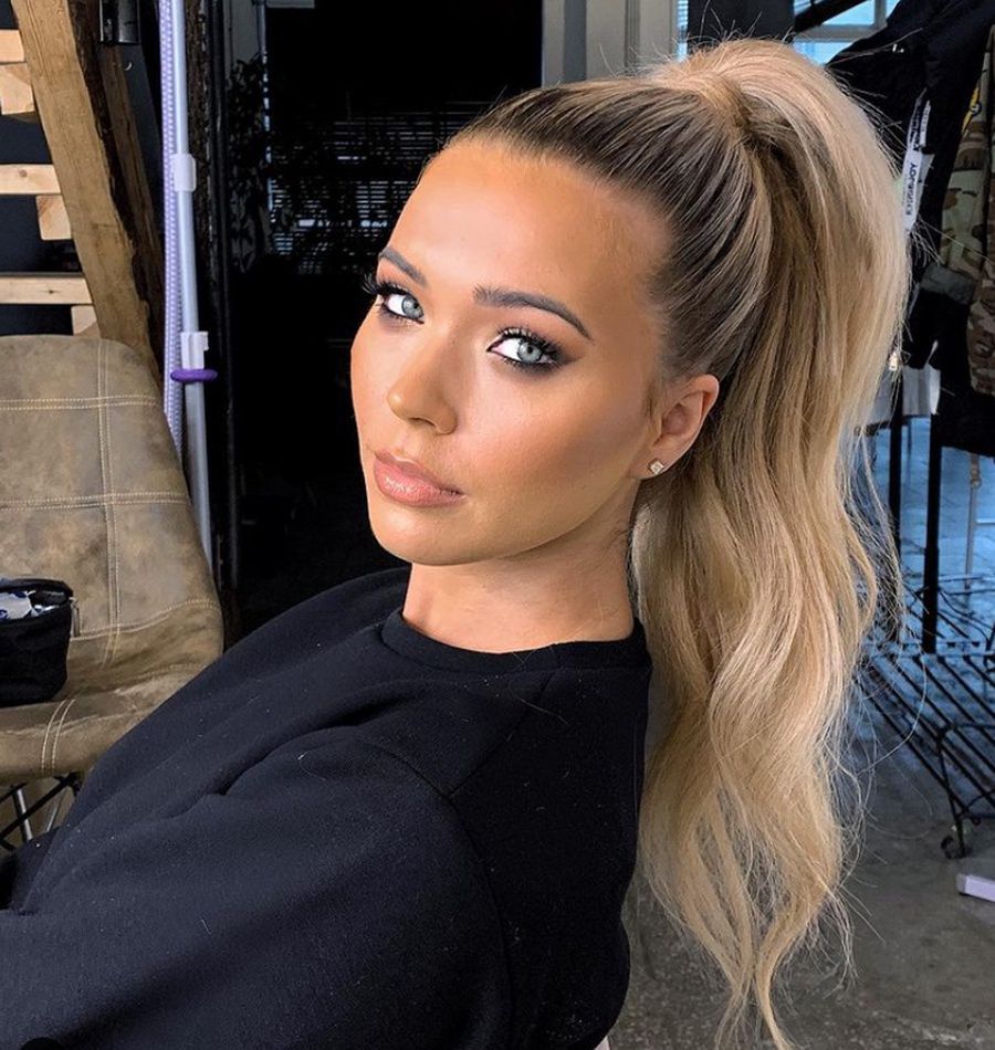 Sandra Kubicka